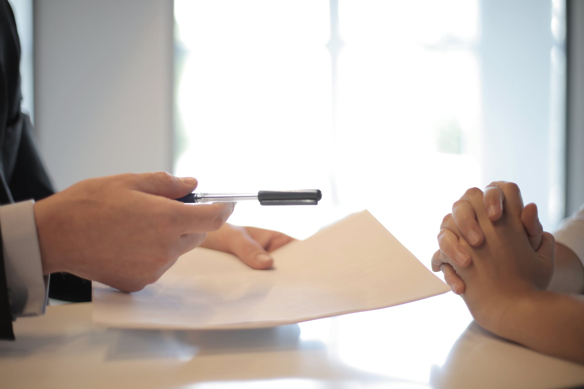 How to get selected in VC interviews