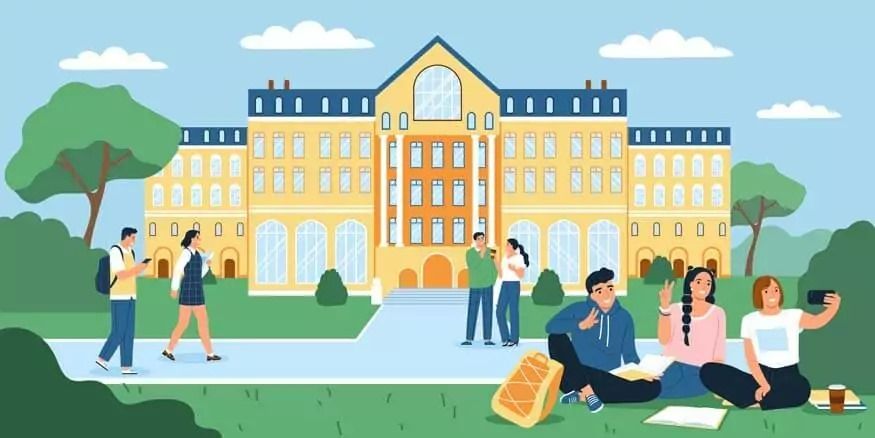 How to choose the right Engineering college